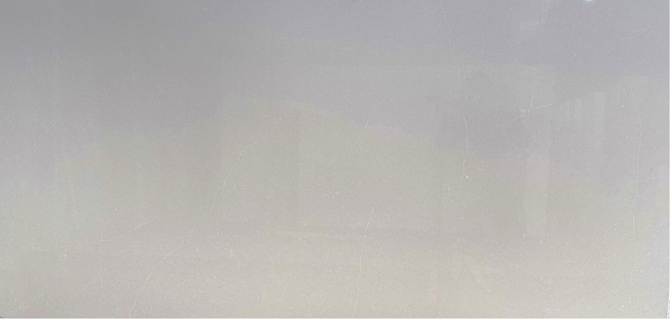 silver eclipse kitchen quartz worktop