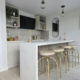 quartz worktop Preston